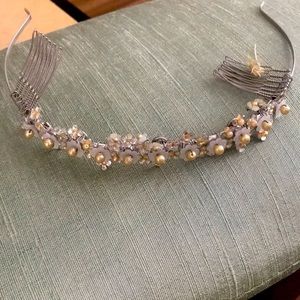 Tiara vintage